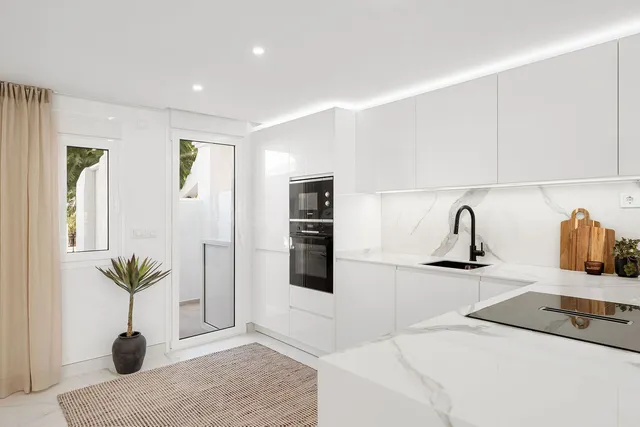 Adosado 3 habitaciones 149m² en venta - Marbella - foto 5