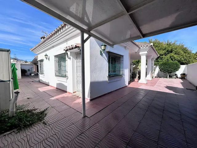 Chalet 3 habitaciones 231m² en venta - Marbella — 17