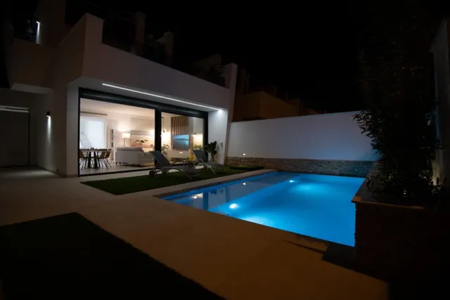 Casa 3 habitaciones 220m² en venta - San blas — 35