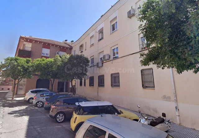 Piso 4 habitaciones 126m² en venta - Centro - Ayuntamiento - foto 2