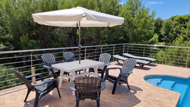 Paraje único con 2 magníficas casas (cl) — 6