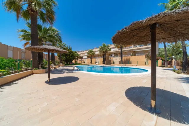 Casa 3 habitaciones 177m² en venta - Lomas de Cabo Roig — 28