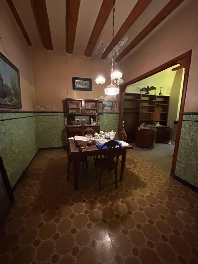 CASA CANTONERA AL CENTRE DEL POBLE AMB MOLTES POSSIBILITATS — 8