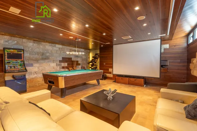CHALET PREMIUM EN VENTA - OGÍJARES — 42