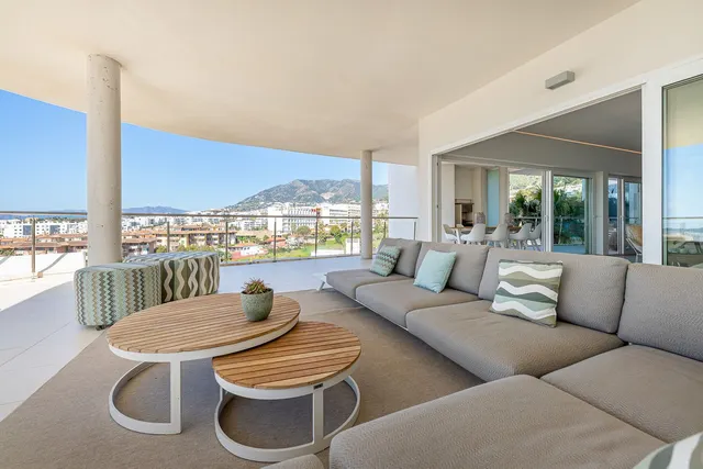 Apartamento 3 habitaciones 122m² en venta - Centro — 15