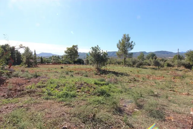 Parcela en venta - Montañar I — 5