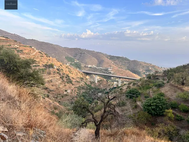 Bonito cortijo en venta en Loma del Gato – Almuñécar / Ítrabo — 26