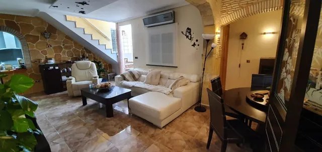 CHALET INDEPENDIENTE - TORRE DEL MORO DE 3 DORMITORIO 2 BAÑO - foto 5