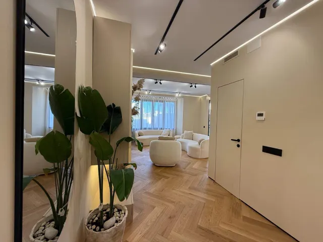 Piso 3 habitaciones 150m² en venta - Mercado — 21