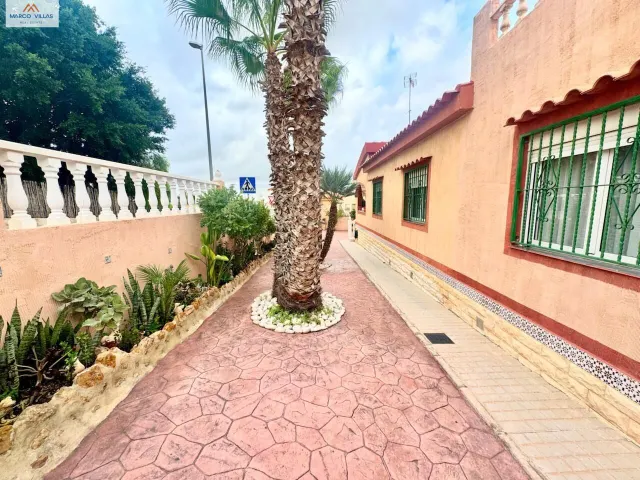 Villa con piscina-1285LM — 26