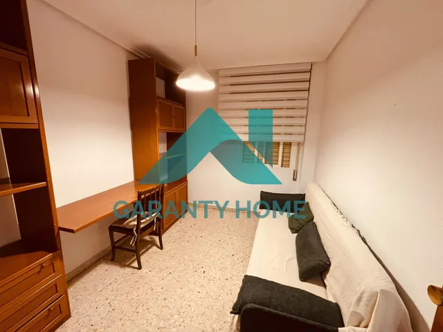 ✨vivienda en alquiler en zona san francisco – Cáceres✨ — 25