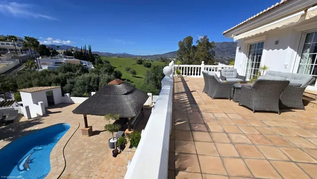 Chalet 4 habitaciones 214m² en venta - Riviera del sol — 12