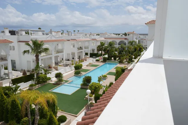 Ático 2 habitaciones 82m² en venta - Ciudad Quesada — 25