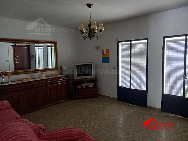 Acogedor Piso en el Centro de Almodóvar del Río - foto 3