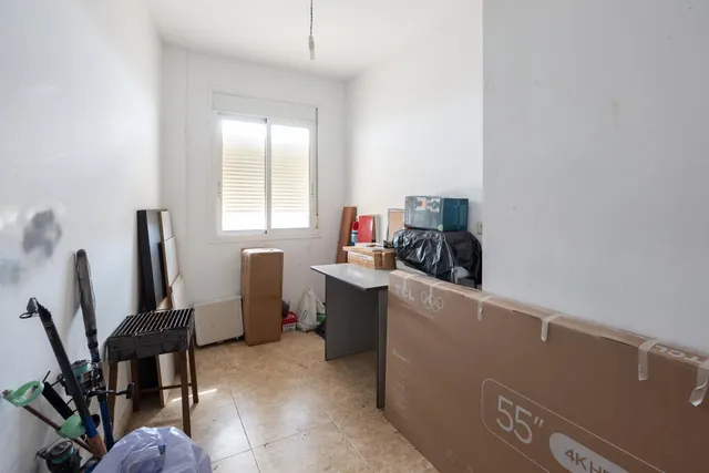 Ático dúplex impecable, con ascensor, muy luminoso y listo para entrar a vivir en Deltebre — 29