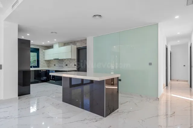 Villa 4 habitaciones 245m² en venta - Campoamor — 24
