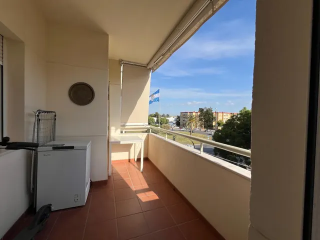 MAGNÍFICO APARTAMENTO EN URBANIZACIÓN PRIVADA CON PISCINA — 17