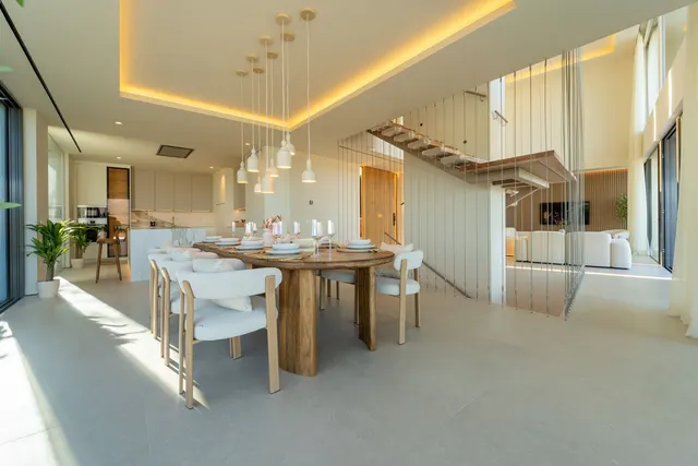 Chalet 5 habitaciones 890m² en venta - Riviera del sol — 16