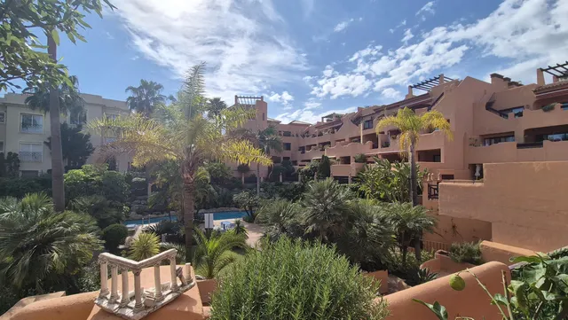 Apartamento 2 habitaciones 106m² en venta - Costa del Sol — 22