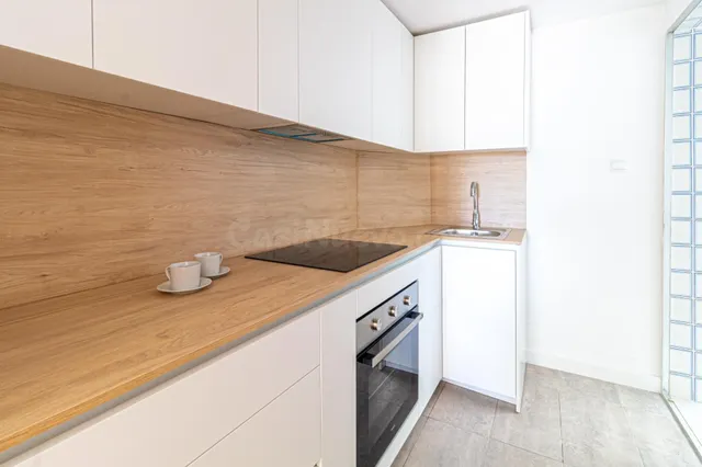 APARTAMENTO DE 2 DORMITORIOS 1 BAÑO EN LA MATA (TORREVIEJA) — 10