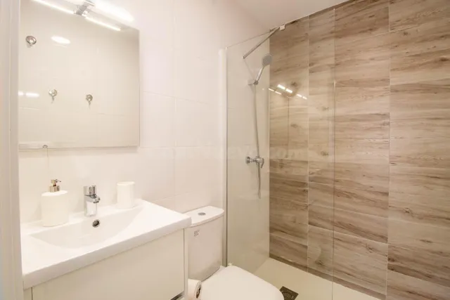 BUNGALOW DE 2 DORMITORIOS Y 2 BAÑOS EN SAN PEDRO DEL PINATAR (LO PAGAN) — 15