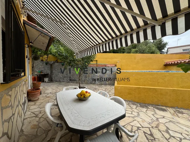 Casa 3 habitaciones 81m² en venta - Can canonge — 40