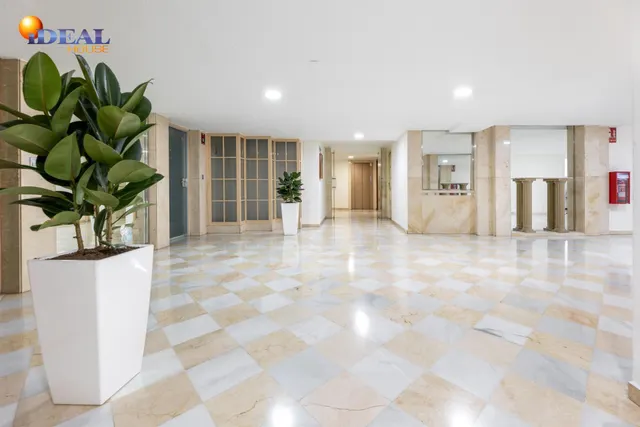 Piso en recogidas con terraza y garaje opcional — 23