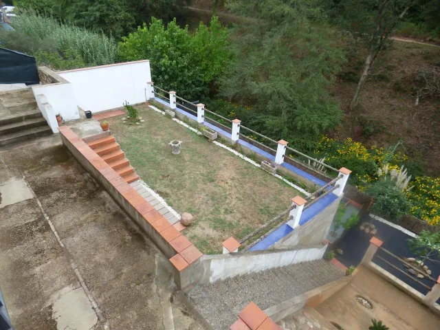 Encantadora Casa a Cuatro Vientos en Tordera - ¡Tu Refugio Ideal! — 41