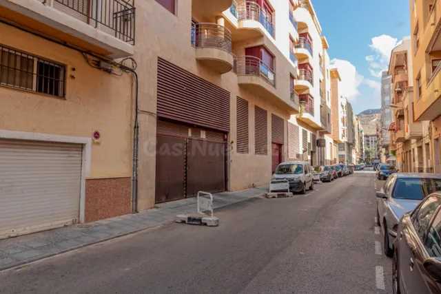 RED ORIOL VENDE PLAZA DE GARAJE EN ORIHUELA- ZONA CENTRO - foto 4