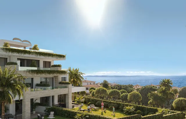 Fantástica vivienda a solo 220m de la playa — 9