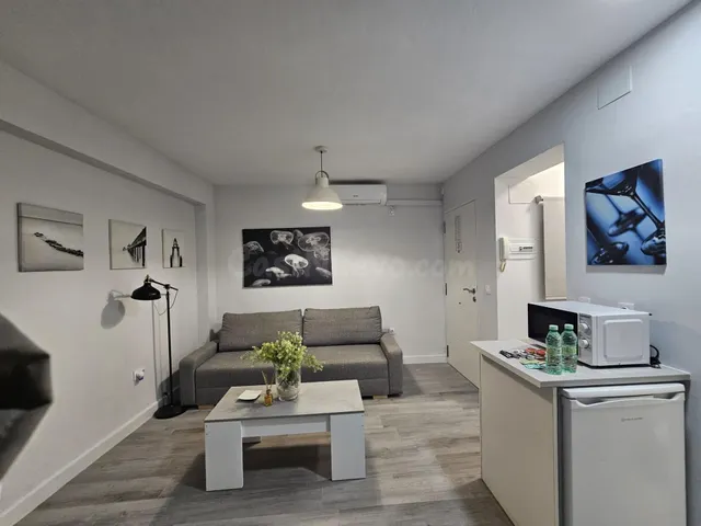 Exclusivo loft en una ubicación privilegiada!! — 3
