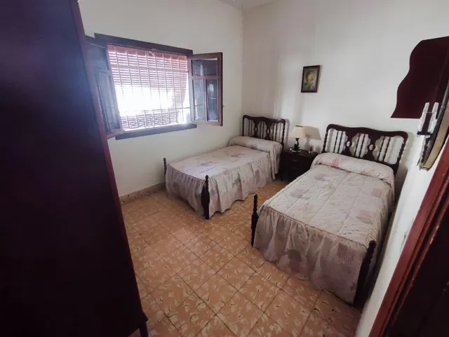 Gran casa céntrica con patio y terrazas — 6