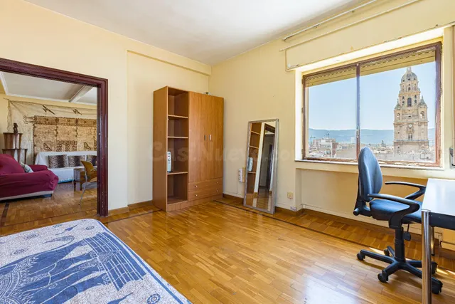 Amplio piso en venta en Traperia. Murcia Centro. - foto 5