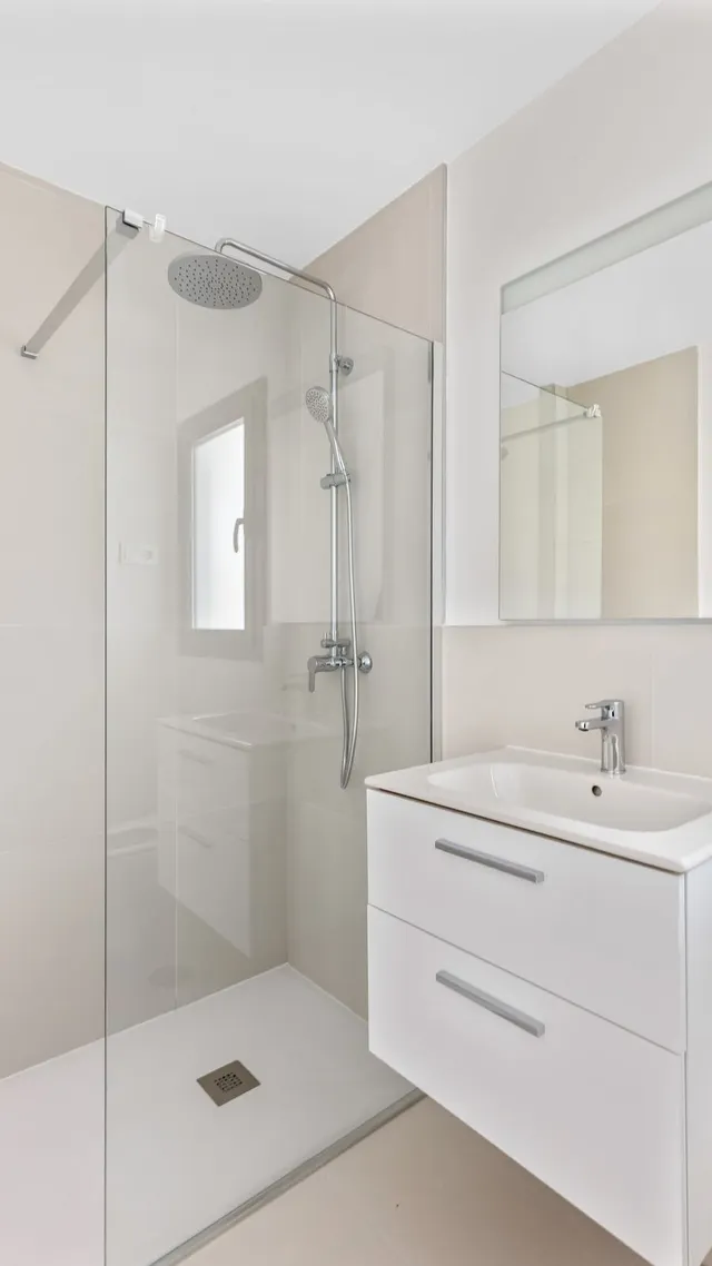 Apartamento 3 habitaciones 89m² en venta - Centro — 16