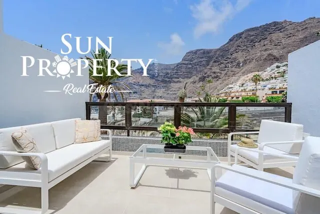 APARTAMENTO RENOVADO CON TERRAZA Y VISTAS AL MAR – LOS GIGAN - foto 4