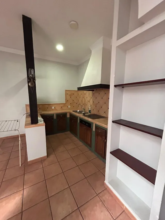Piso en el centro de Utrera — 11