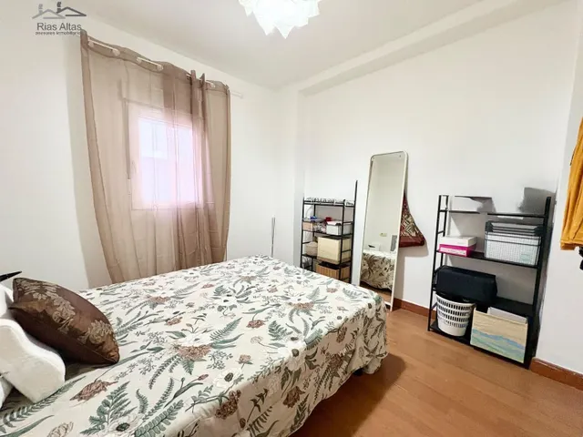 Acogedor piso de 3 dormitorios — 10