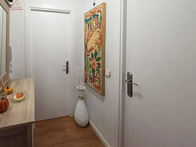 Amplia vivienda de 3 dormitorios en Fuenlabrada — 37