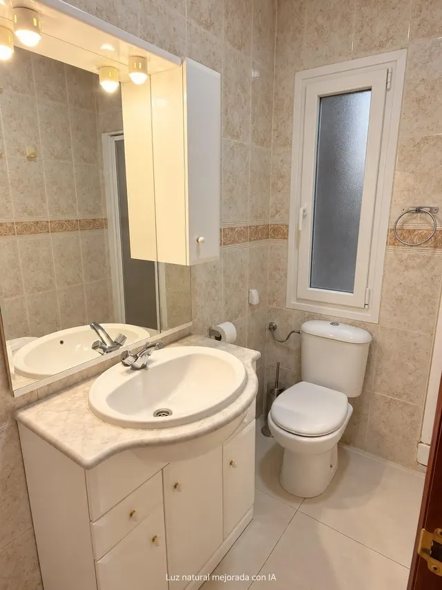 Excelente oportunidad en El Tardón (Triana) | 3 dormitorios reformados — 15