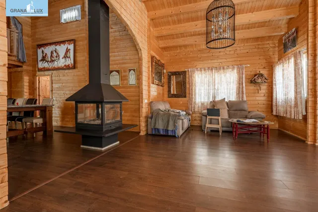 ¡DOS JOYAS EN UNA COMPRA! Casas de Ensueño en El Ventorrillo, Cullar Vega — 4