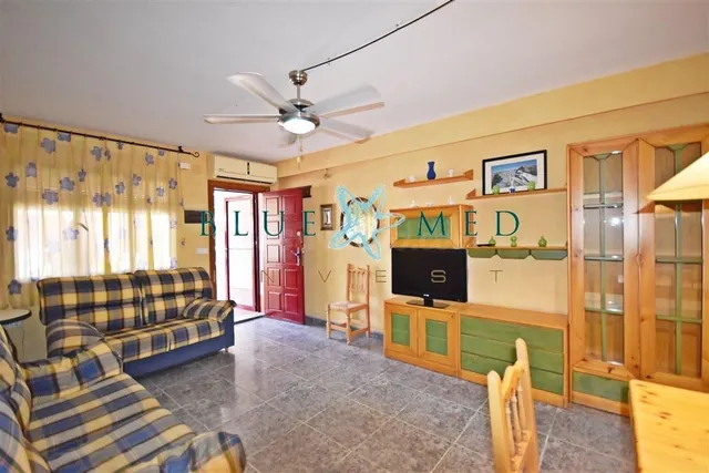 DÚPLEX EN VENTA EN BAHÍA A TAN SOLO 100 METROS DE LA PLAYA - foto 4