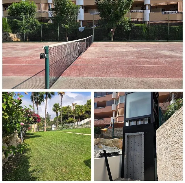 ✨ EXCLUSIVA VIVIENDA EN RESIDENCIAL MONTECAÑADA – JUNTO A EL HIGUERÓN | FUENGIROLA ✨ — 17