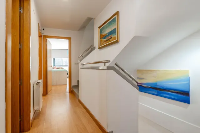 VENTA DE EXCLUSIVA CASA EN CARRETERA DE LA SIERRA - GRANADA — 45