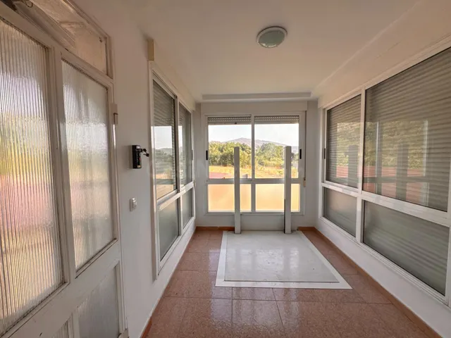 CASA EN VENTA EN ABEDES VERIN. - foto 5