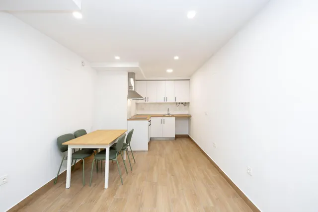 Apartamento 2 dormitorios a estrenar en Parque Nueva Granada — 4
