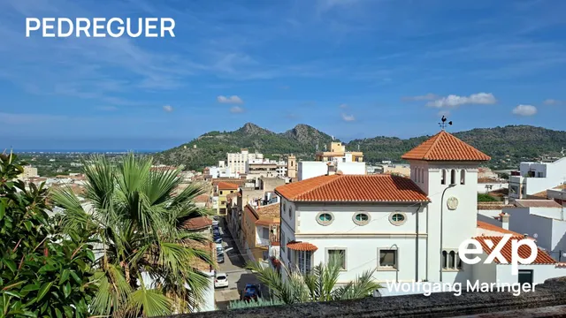VILLA SEGARIA – Proyecto de villa de lujo con licencia concedida — 17