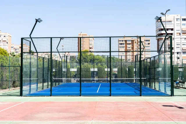 OPORTUNIDAD EN VENTA DE PISO DE 2 DORMITORIOS EN PLAYA DE SAN JUAN (ALICANTE) A 8 MINUTOS ANDANDO DE LA PLAYA — 30