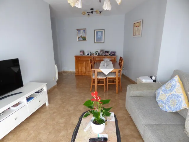 Acogedor Piso en Malgrat de Mar - Ideal para Tu Nuevo Hogar — 3