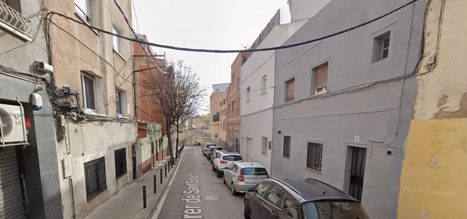 PISO EN  SANTA COLOMA DE GRAMENET