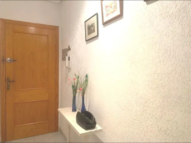 ¡Se vende apartamento en San Pedro del Pinatar a menos de 50m de las playa! — 11